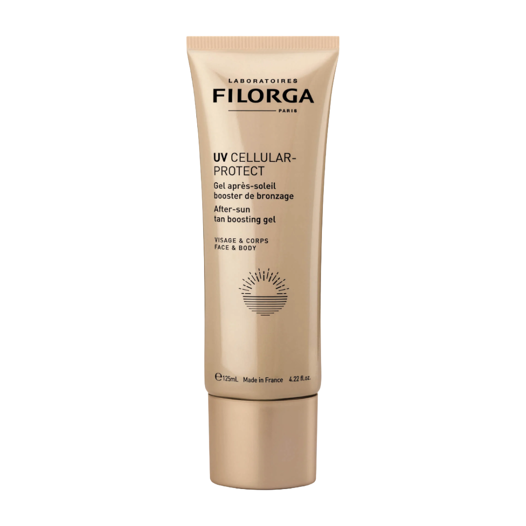 UV CELLULAR PROTECT AFTER SUN 125ML