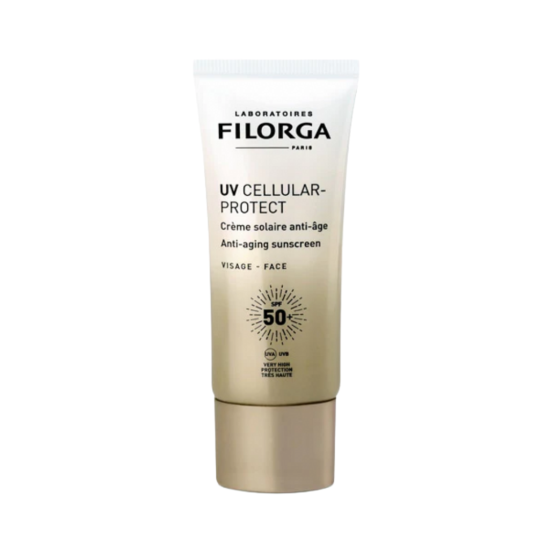 UV CELLULAR PROTECT FACE SPF50+ 40ML