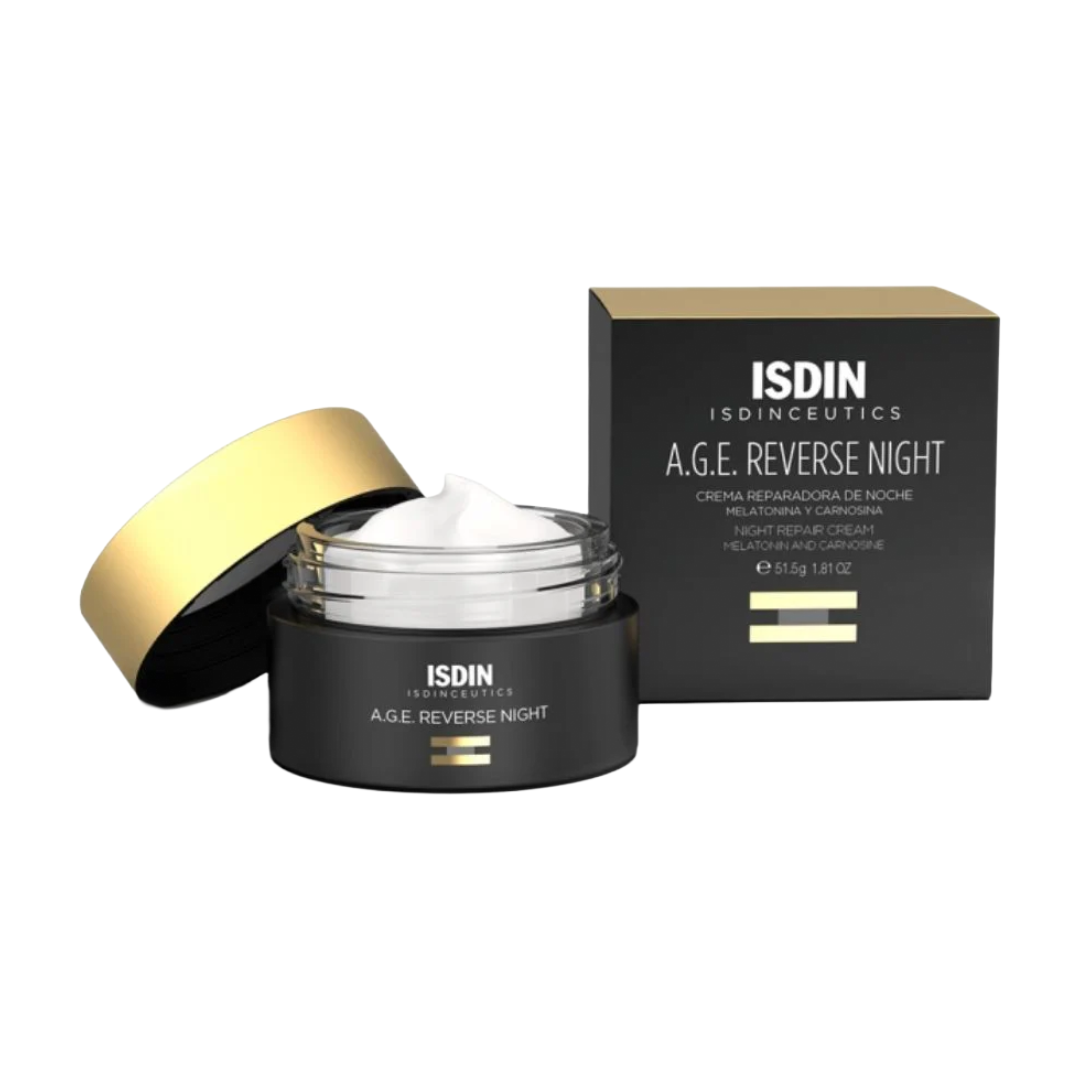 ISDINCEUTICS AGE REVERSE NIGHT 50ML