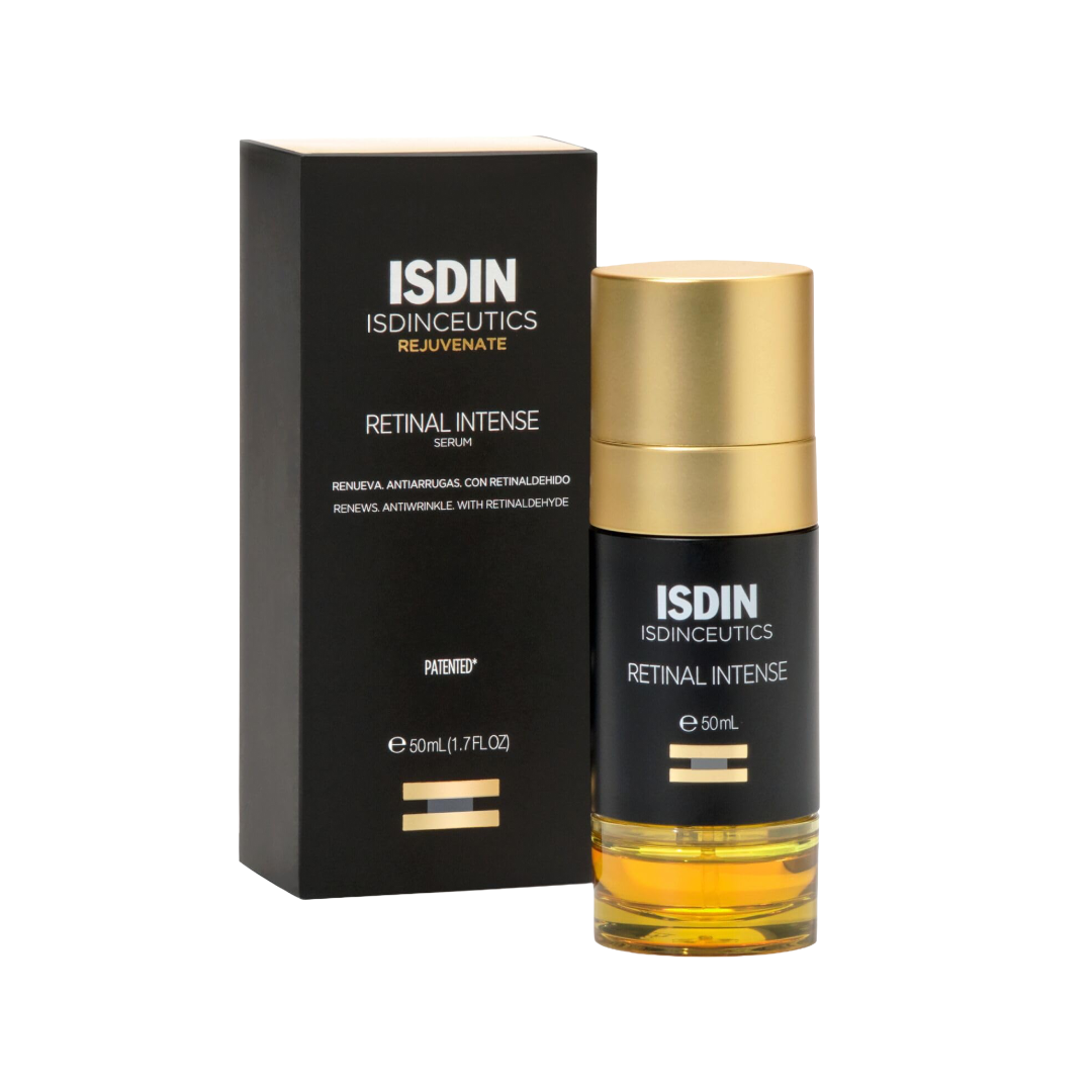 ISDINCEUTICS RETINAL INTENSE 50ML