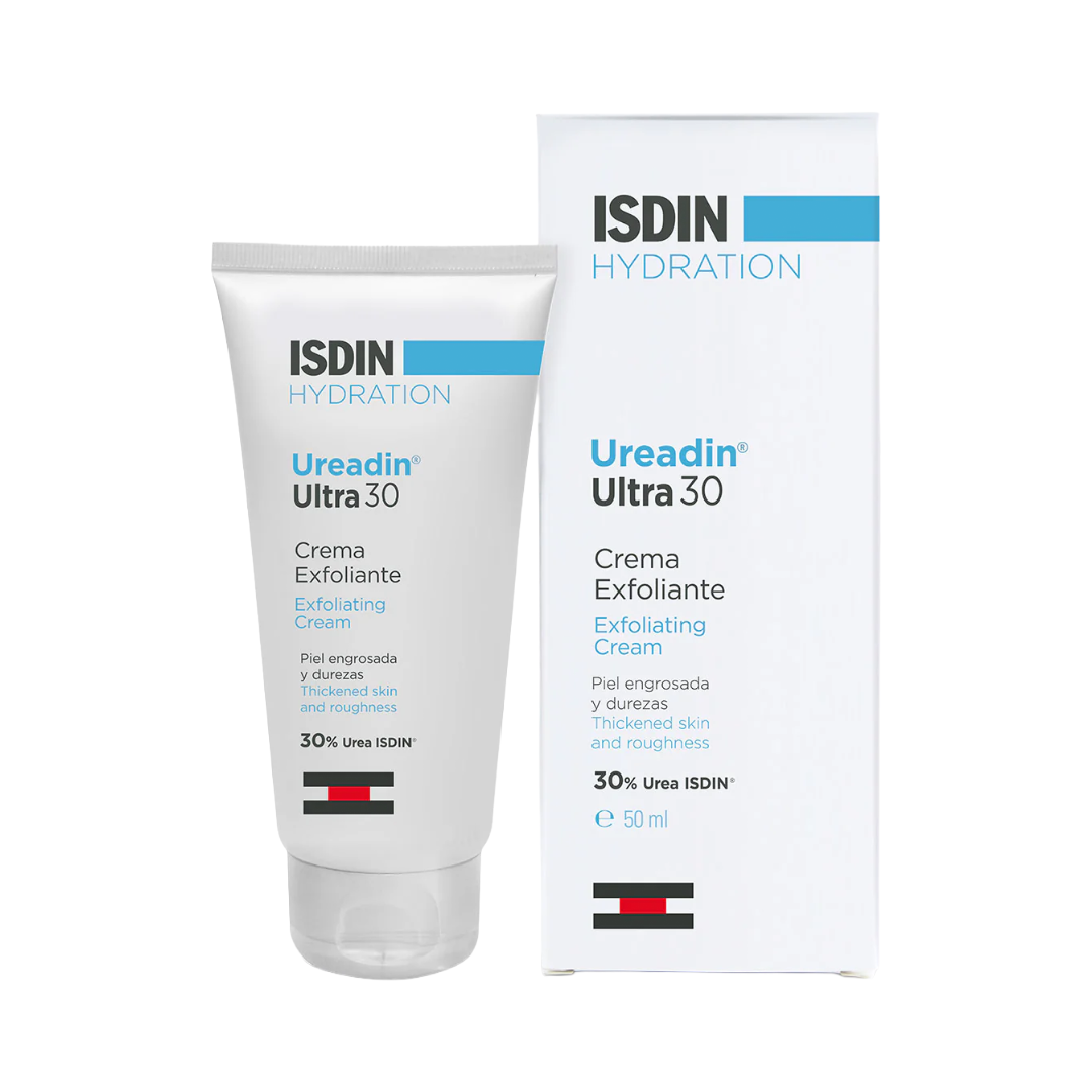 UREADIN ULTRA 30 CREMA EXFOLIANTE 50ML