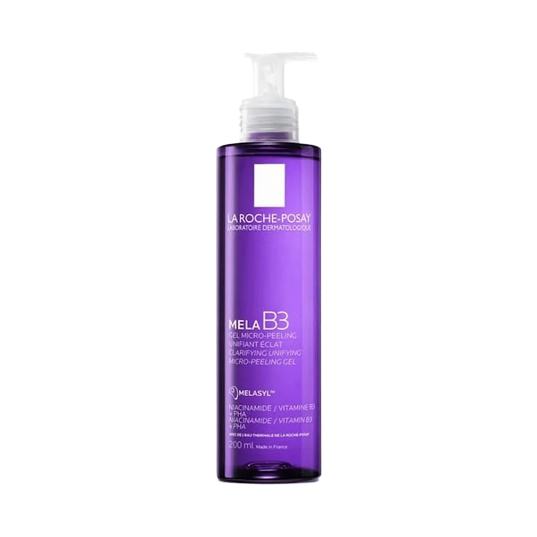 MELA B3 CLEANSER 200ML