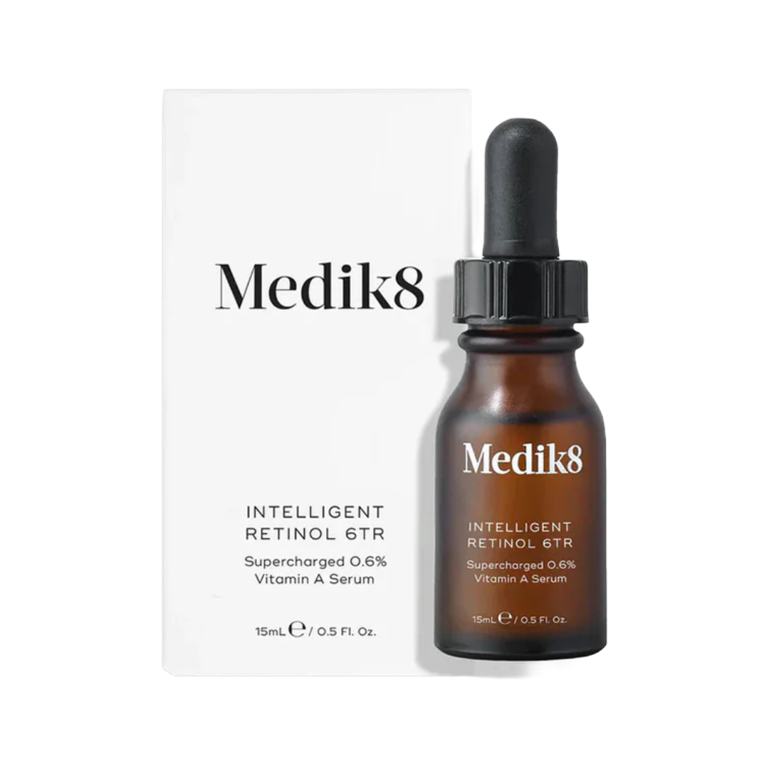 MEDIK8 INTELLIGENT RETINOL 6TR