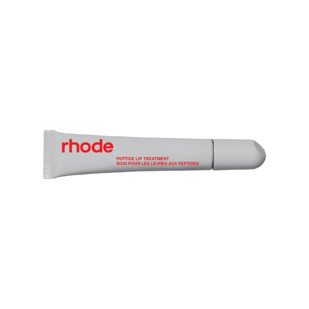 RHODE LIP TREATMENT STRAWBERRY GLAZE