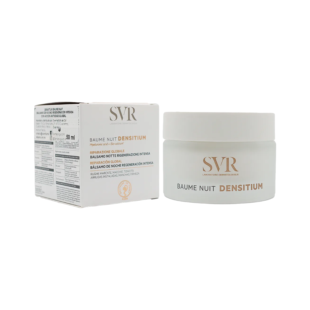 DENSITIUM BAUME NUIT 50ML