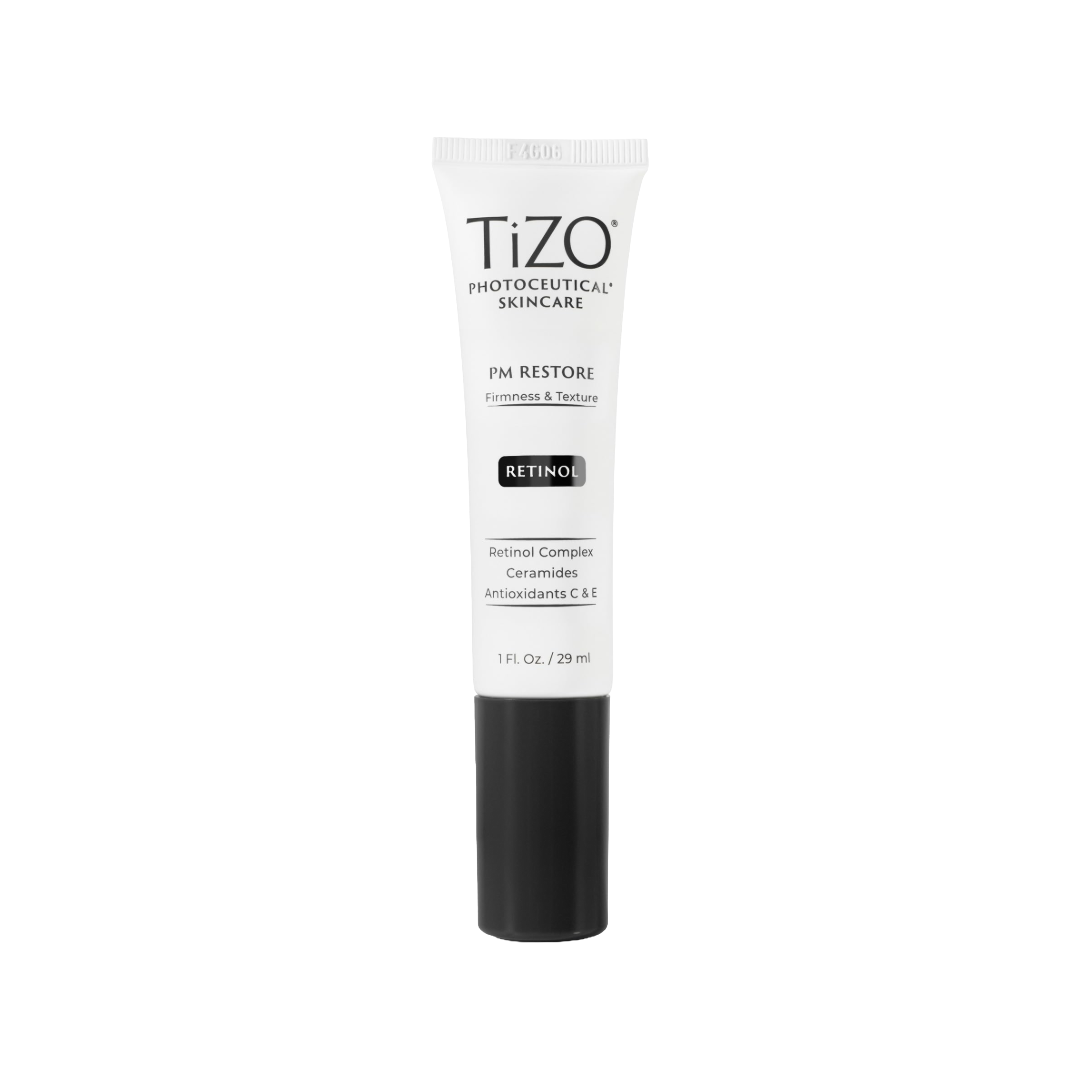 TIZO PHOTOCEUTICAL. PM RESTORE 29ML