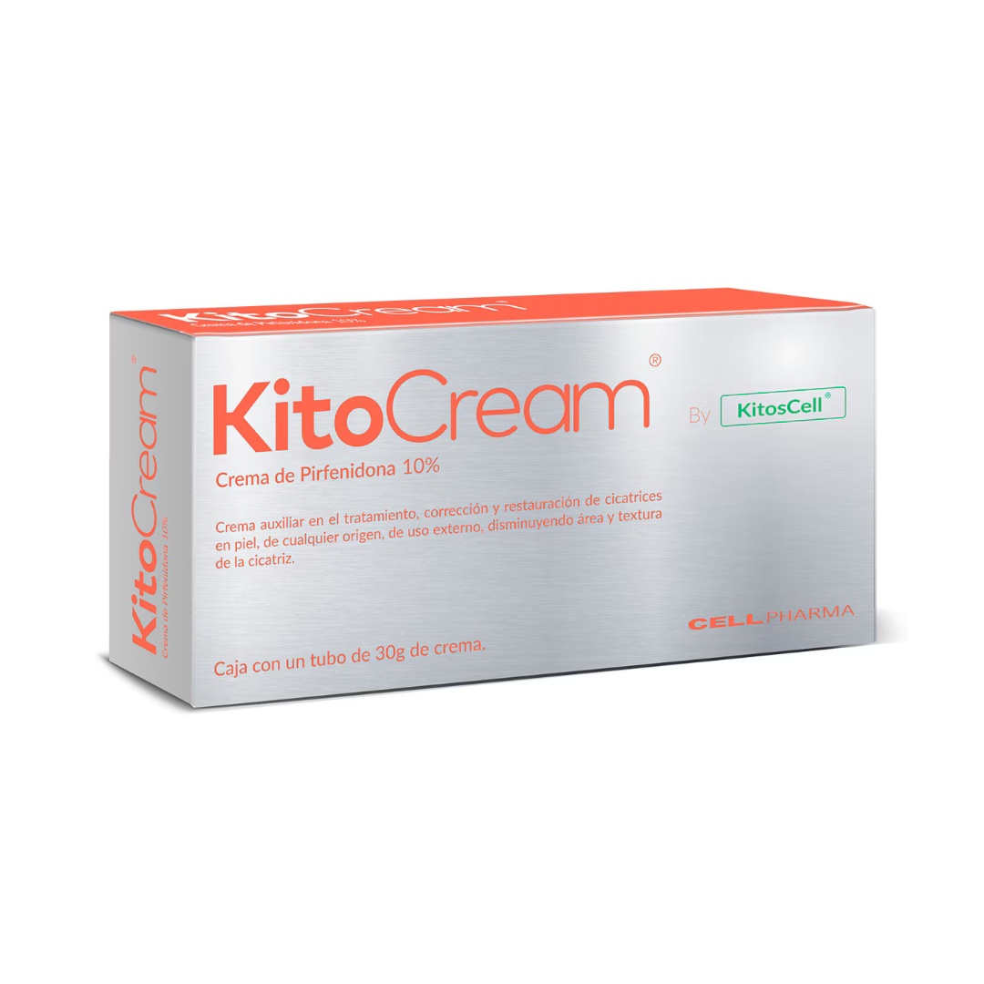KITOCREAM 30GR