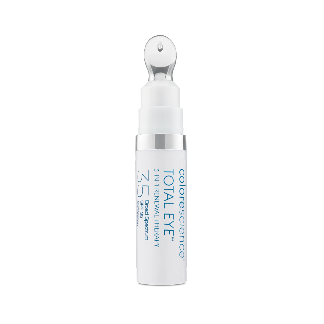Total Eye 3-in-1 Renewal Therapy SPF 35 - TAN. 7 ml