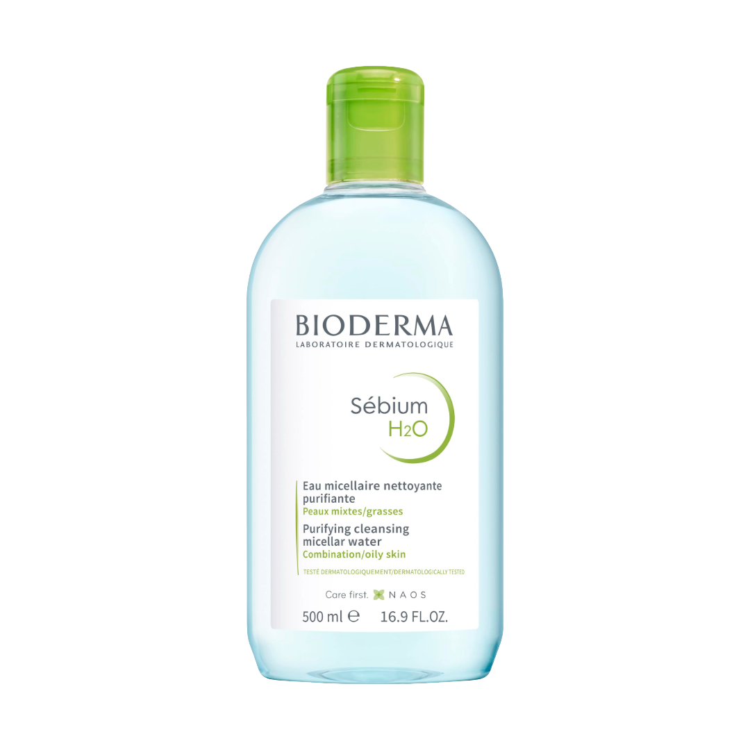 SEBIUM H2O 500ML