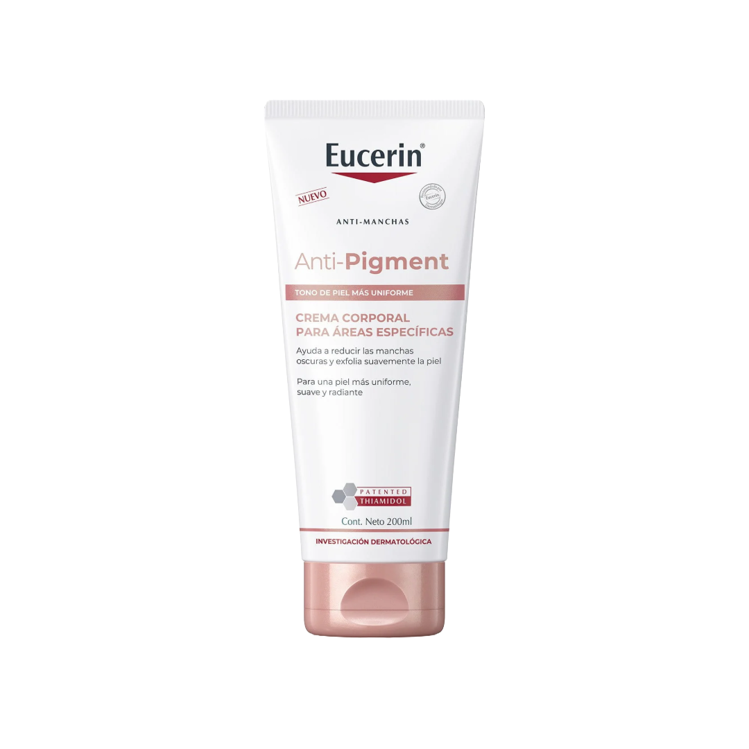 ANTI PIGMENT CREMA CORPORAL 200ML