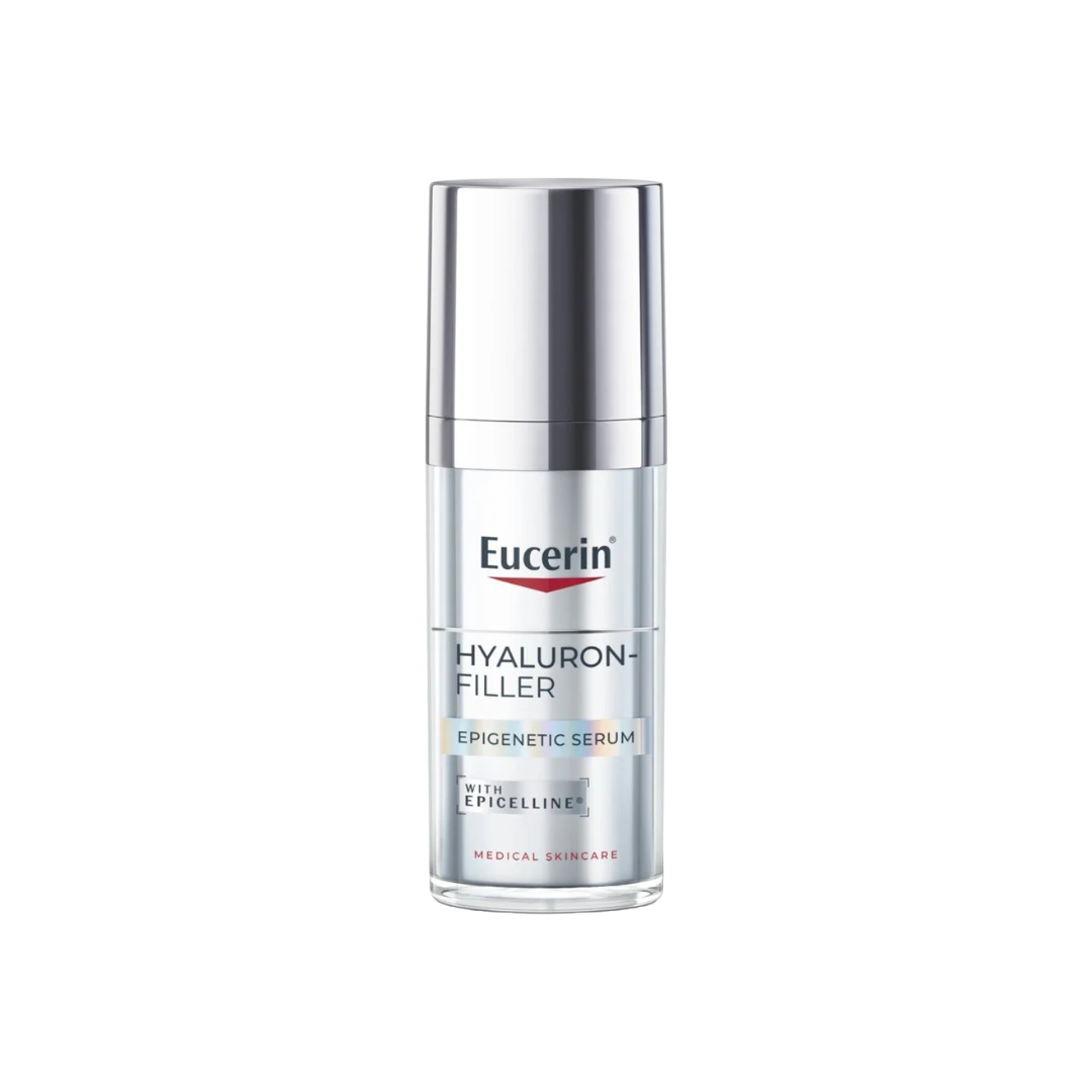 HYALURON FILLER EPIGENETIC SERUM