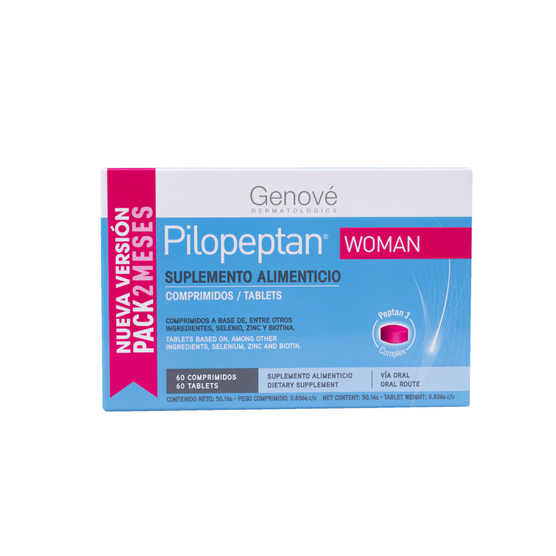 PILOPEPTAN C/60 CAPSULAS