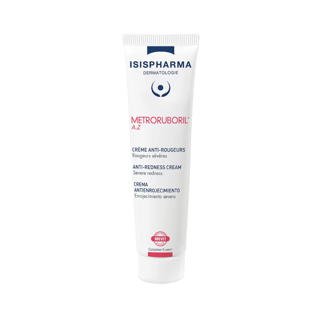 RUBORIL METRORUBORIL AZ 15%