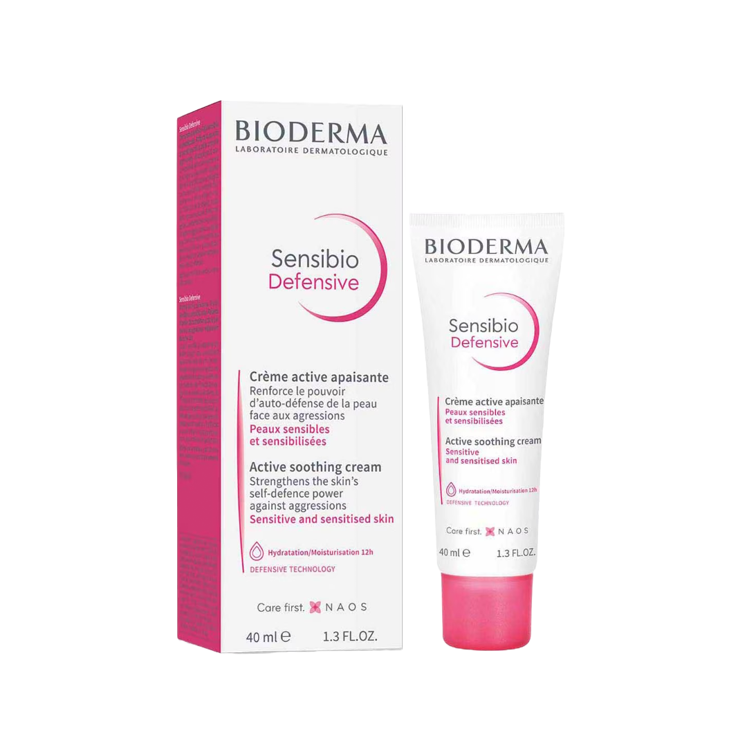 SENSIBIO DEFENSIVE 40ML