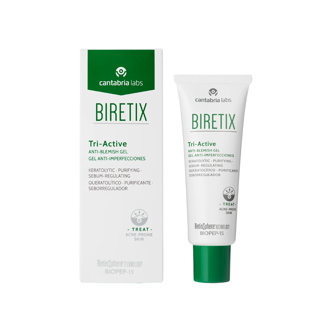 BIRETIX TRI ACTIVE GEL 50ML