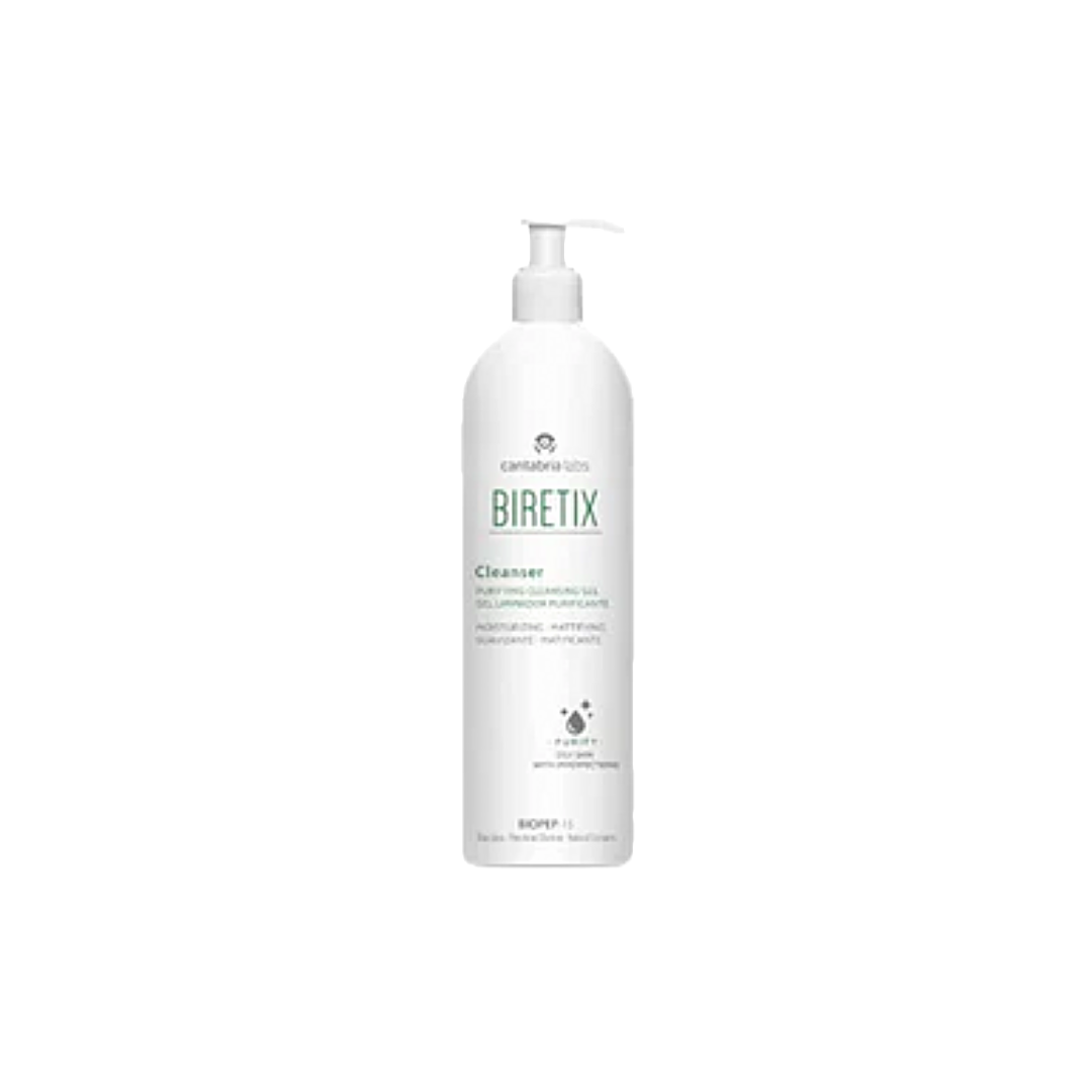 BIRETIX CLEANSER 400ML