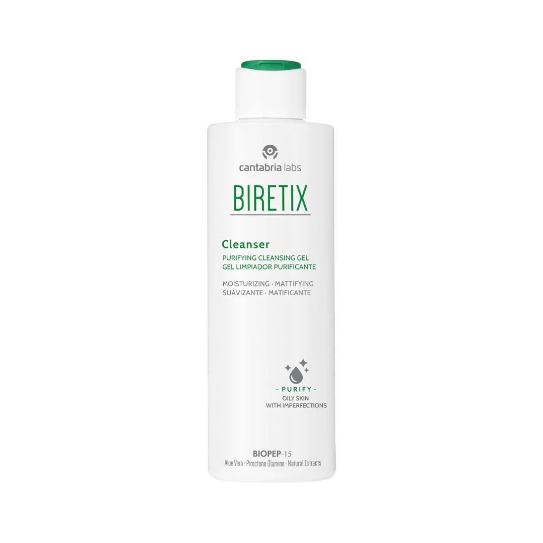 BIRETIX CLEANSER 200ML