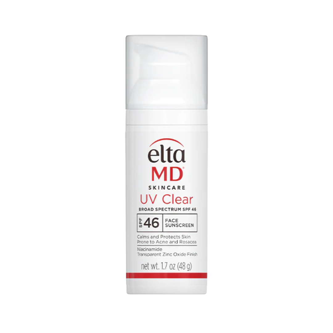 UV Clear Broad Spectrum SPF46 48g