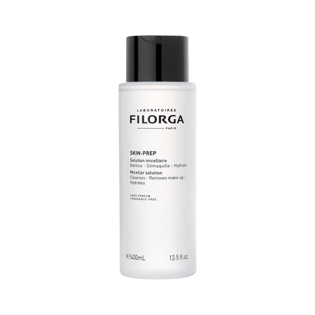 SKIN PREP MICELLAR SOLUTION 400ML