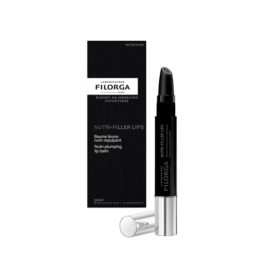 NUTRI FILLER LIPS