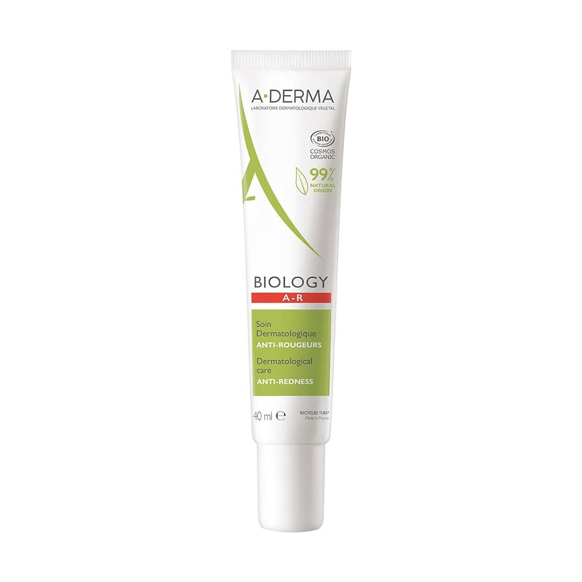 BIOLOGY ANTIROJECES 40ML