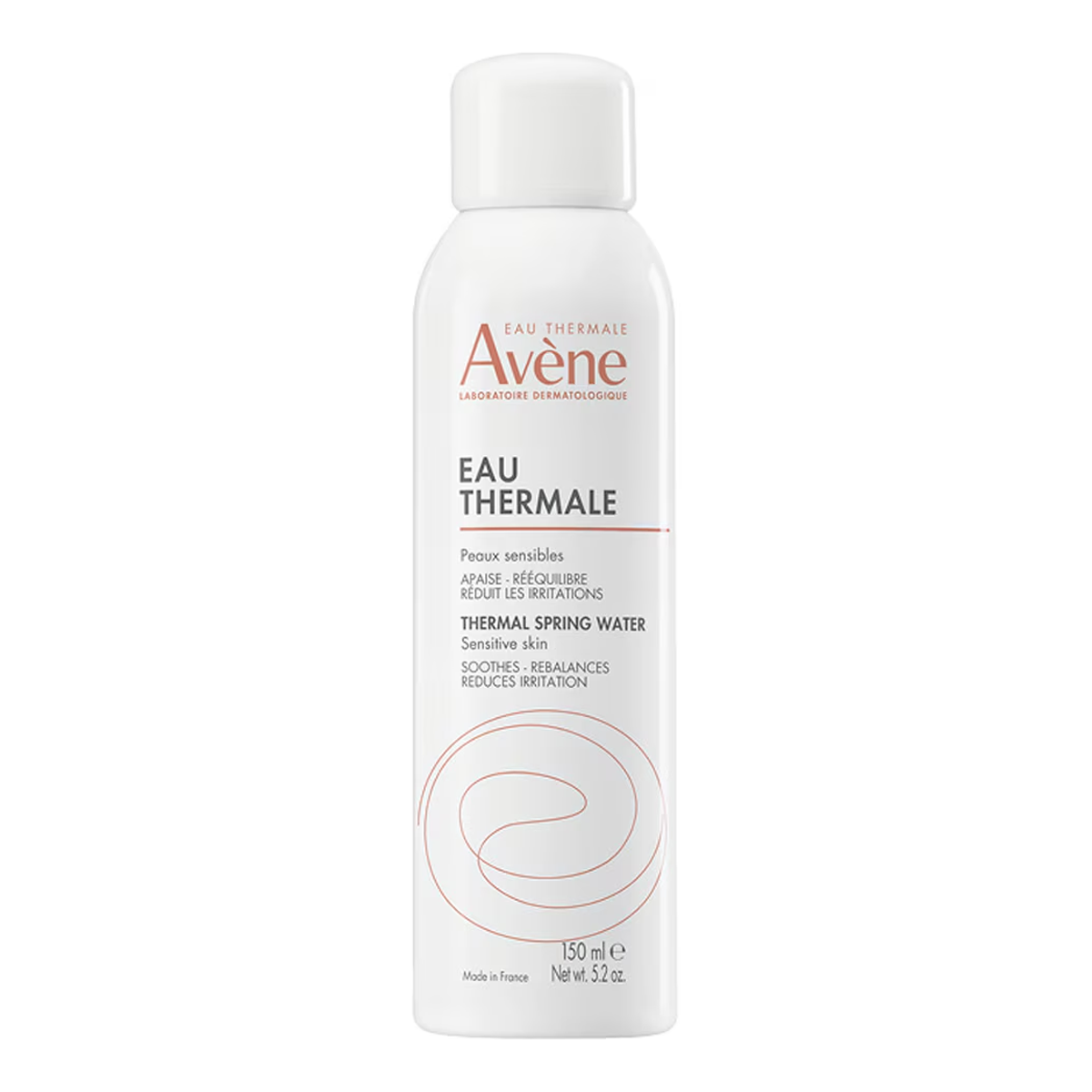 AGUA TERMAL AVENE 150ML