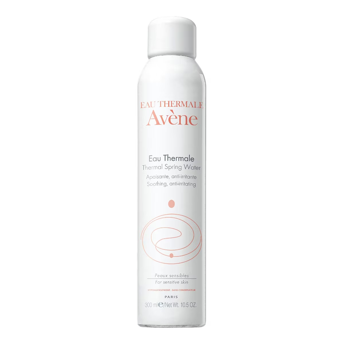 AGUA TERMAL AVENE 300ML