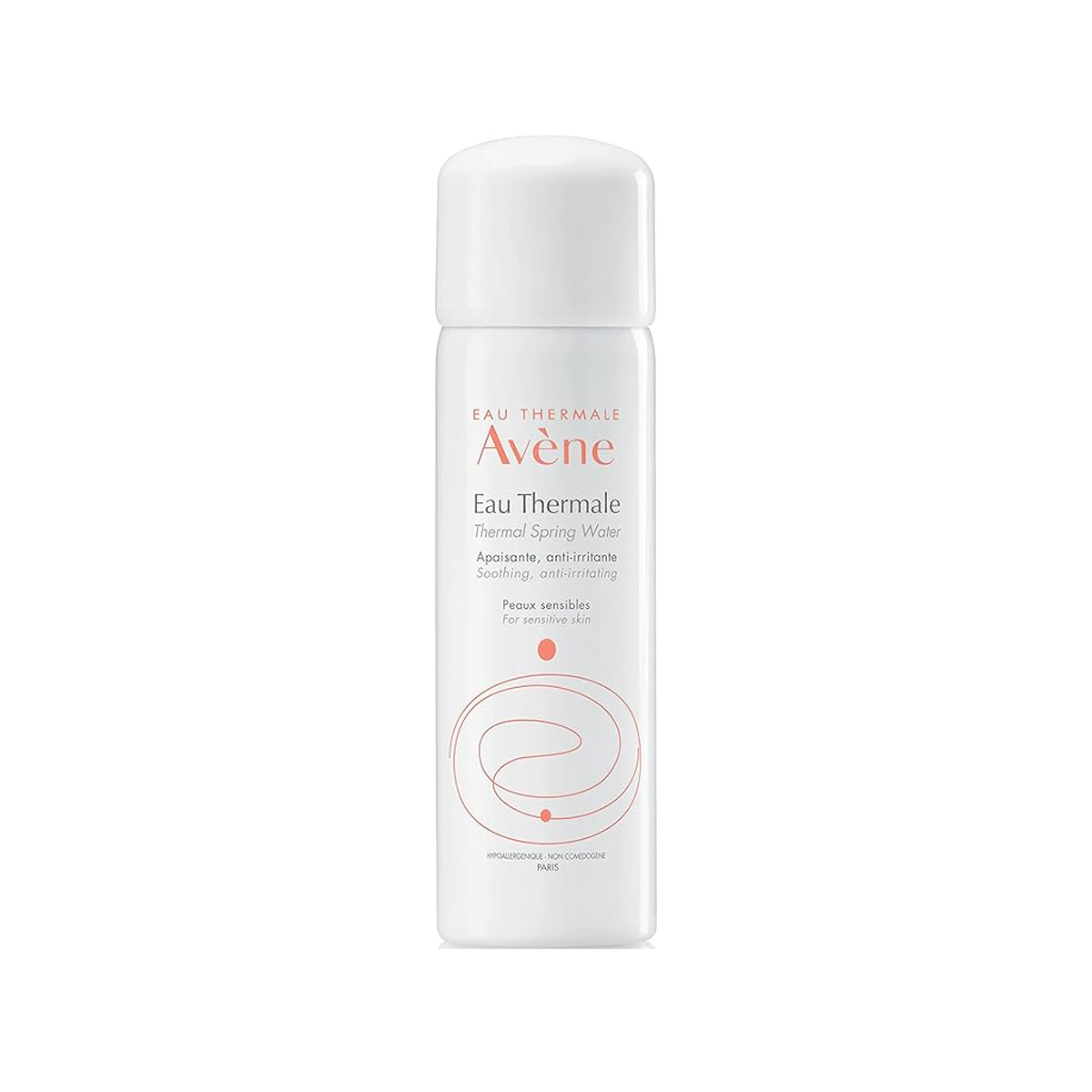 AGUA TERMAL AVENE 50ML