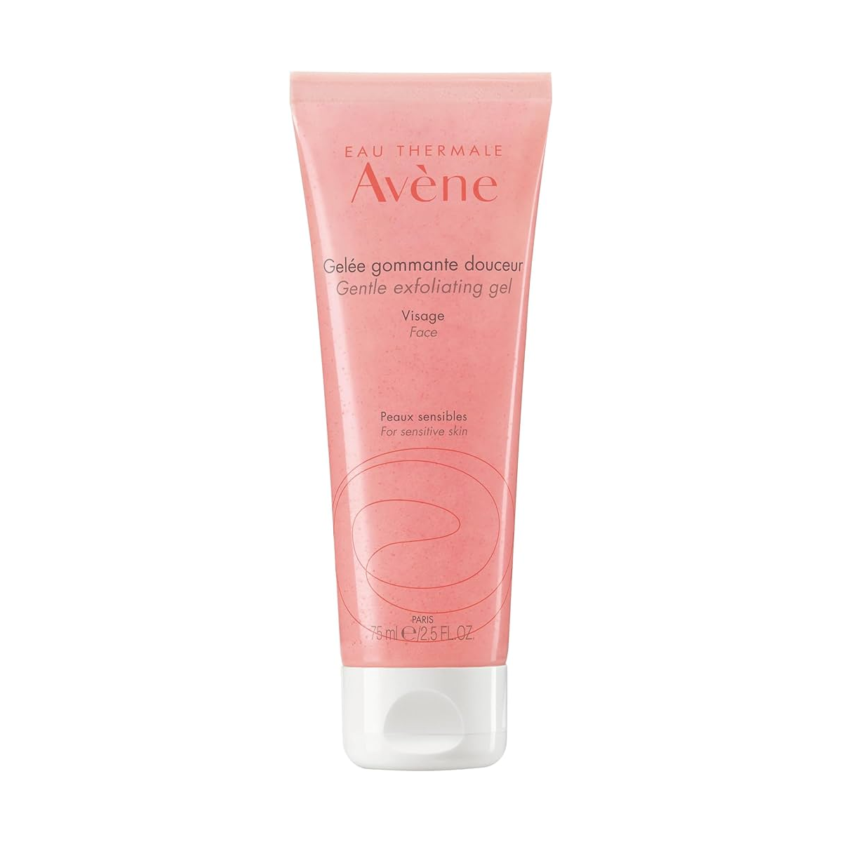 CREMA EXFOLIANTE FACIAL 75ML