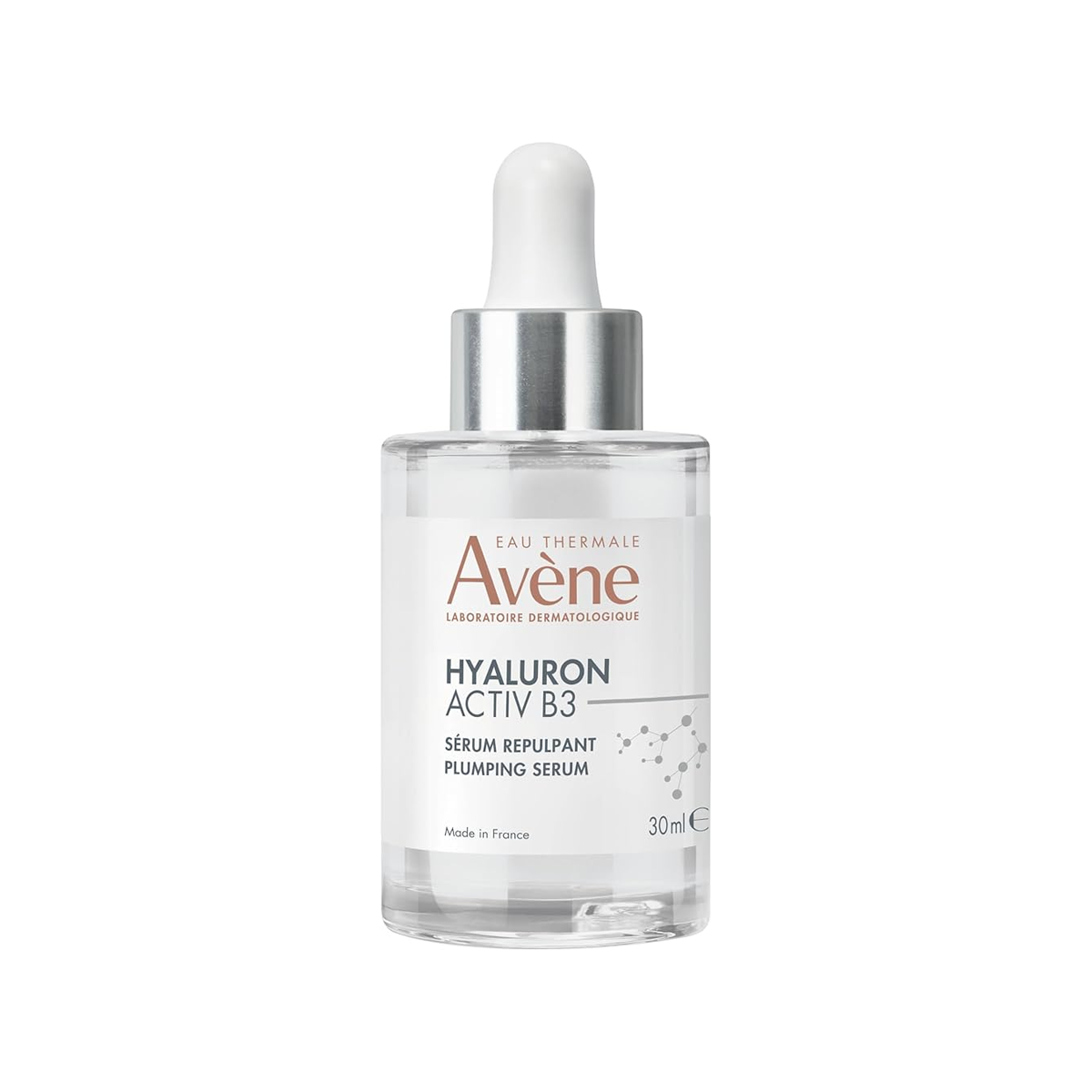 HYALURON SERUM 30ML