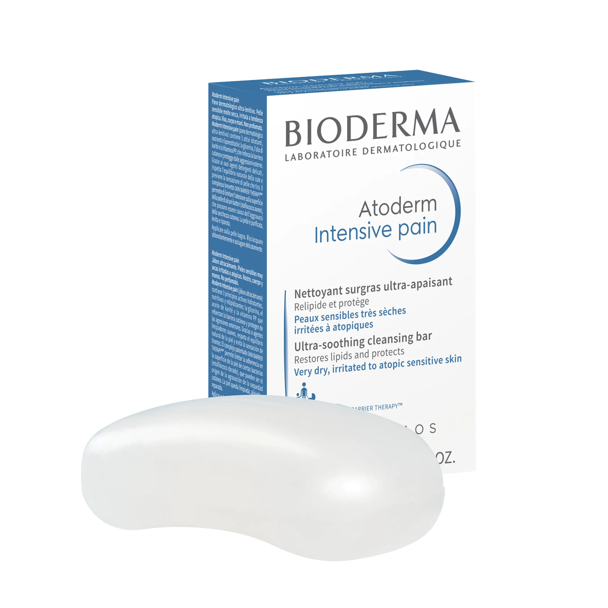 ATODERM BARRA 150GR