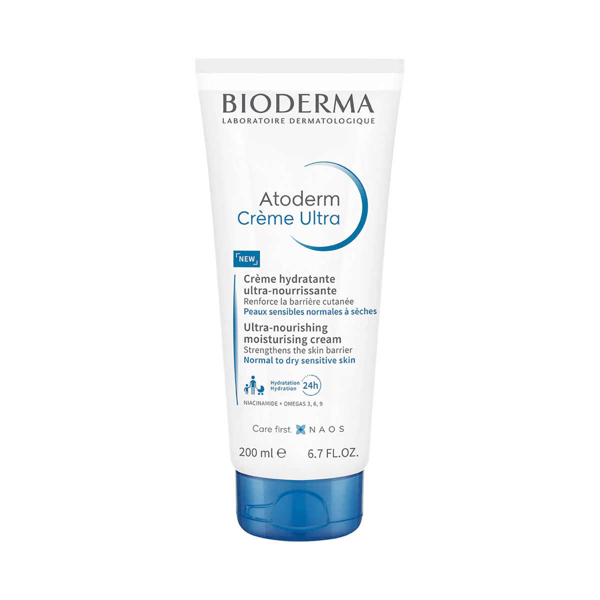 ATODERM CREMA ULTRA 200ML
