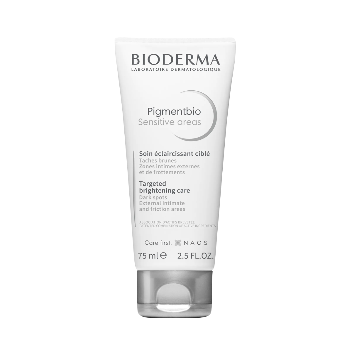 PIGMENTBIO SENSITIVE AREAS 75ML
