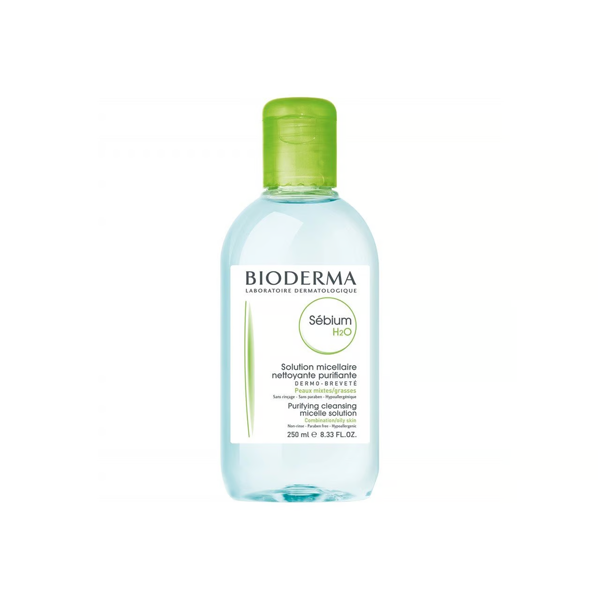 SEBIUM H2O 250ML