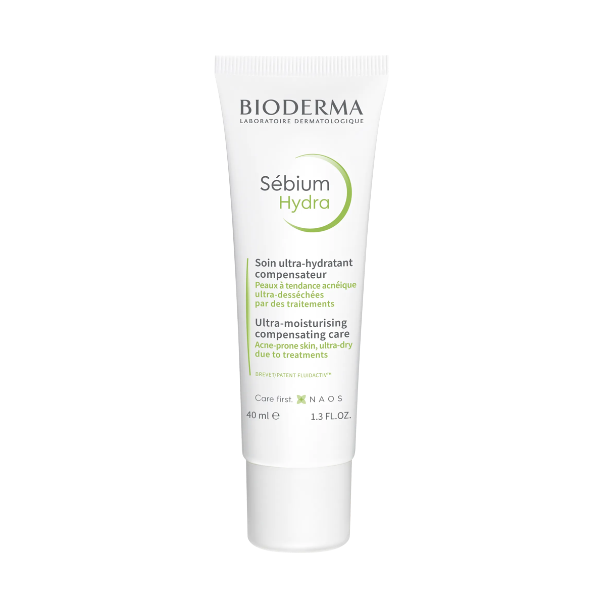 SEBIUM HYDRA CREMA 40ML