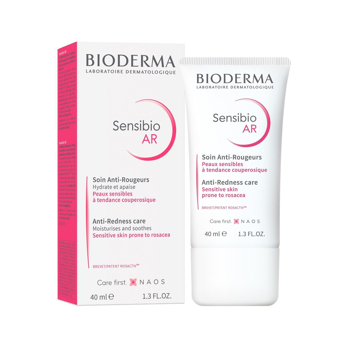 SENSIBIO AR 40ML