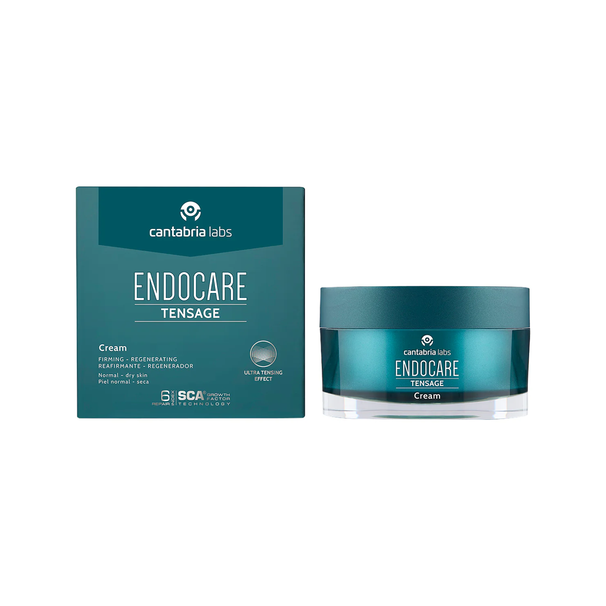 ENDOCARE TENSAGE CREMA 30ML