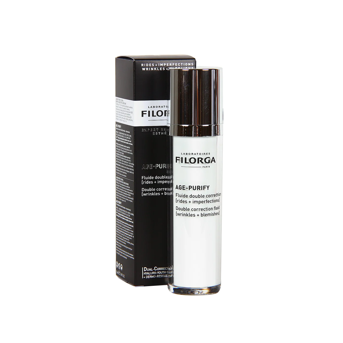 AGE PURIFY FLUIDE 50ML