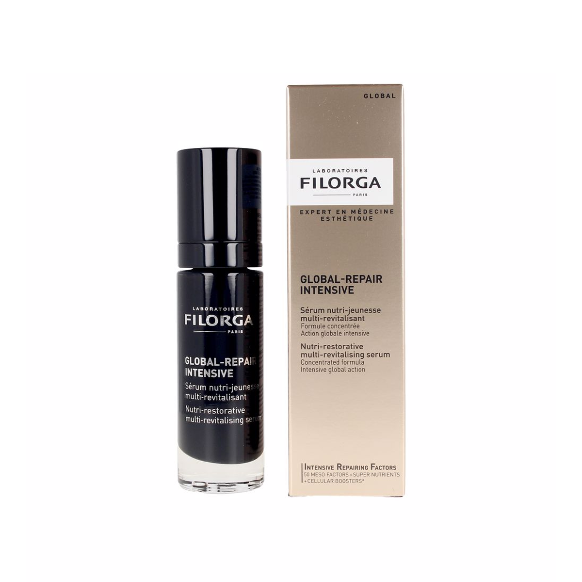 GLOBAL REPAIR INTENSIVE SERUM 30ML