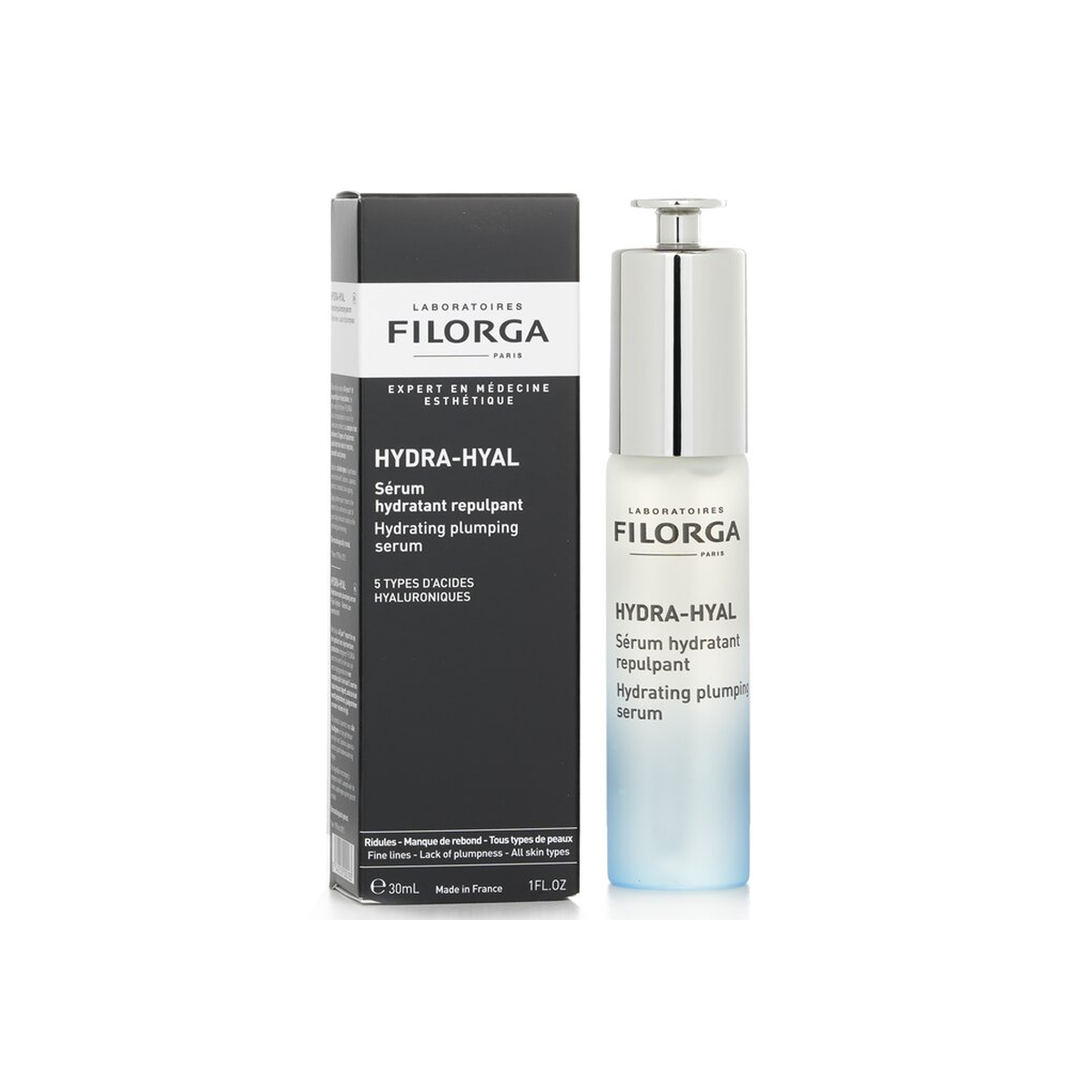 HYDRA HYAL SERUM 30ML