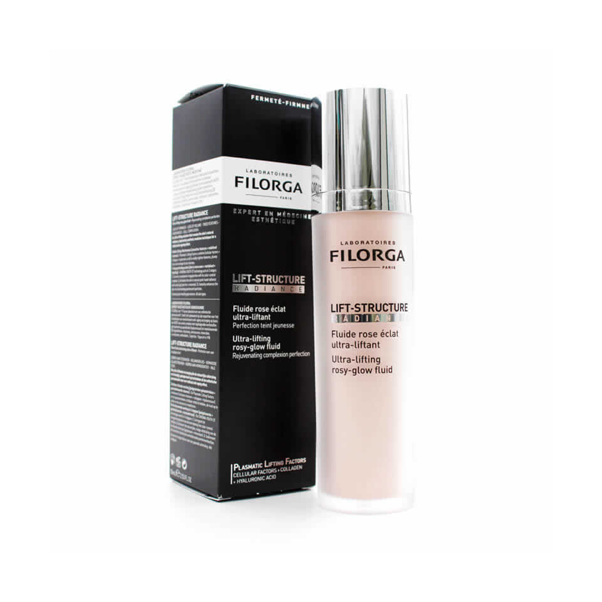 LIFT STRUCTURE RADIANCE