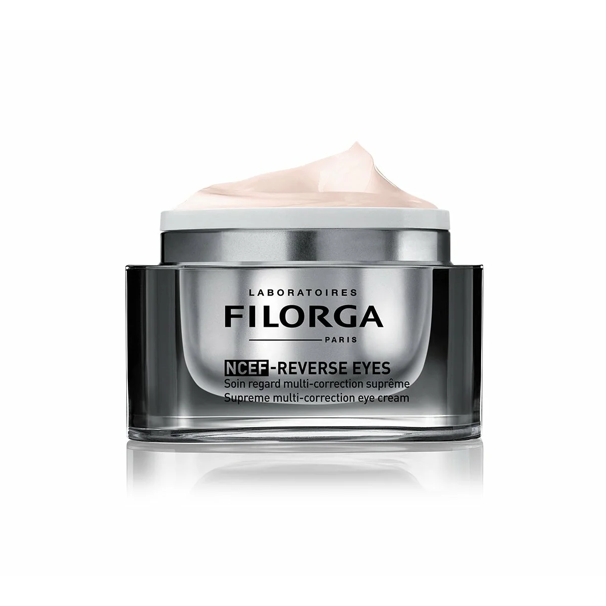 NCEF REVERSE EYES 15 ML