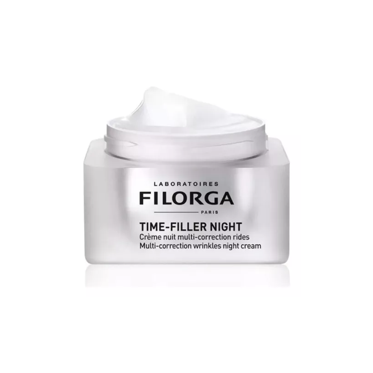 TIME FILLER NIGHT 50 ML