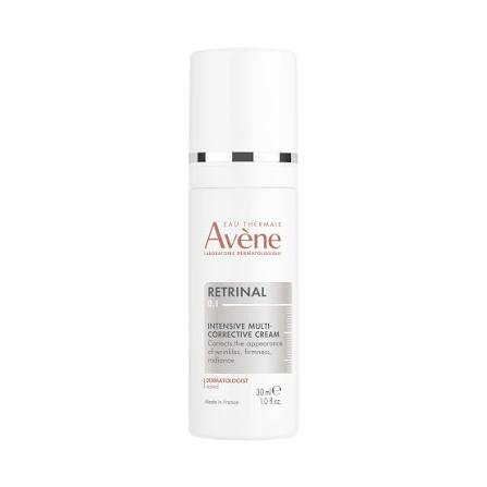 AVENE RETRINAL CREMA INTENSIVA MULTICORRECTORA 30ML