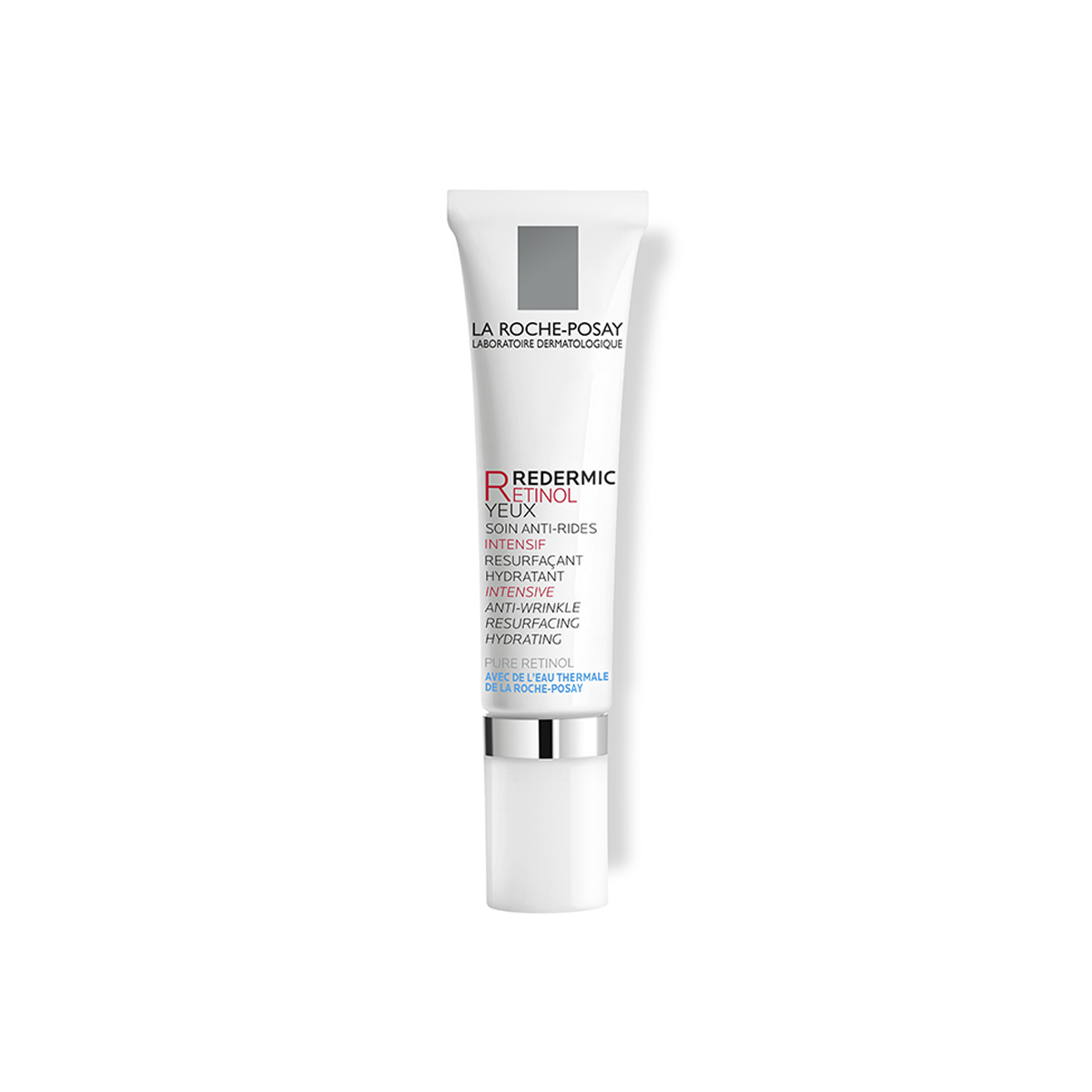 REDERMIC R OJOS 15ML