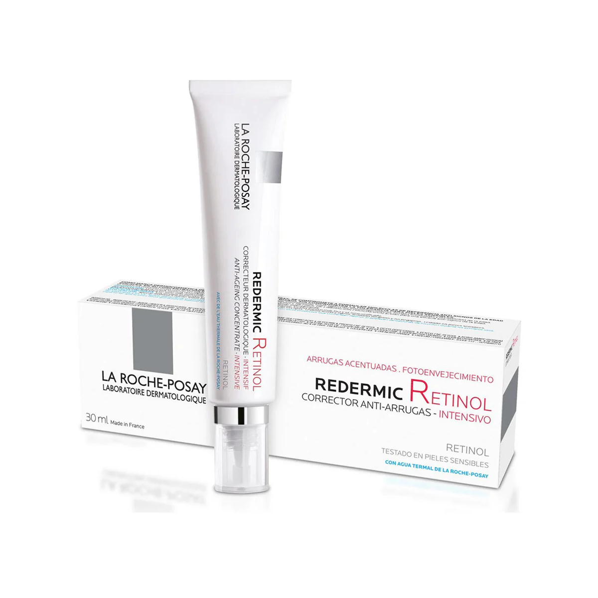 REDERMIC RETINOL 30ML