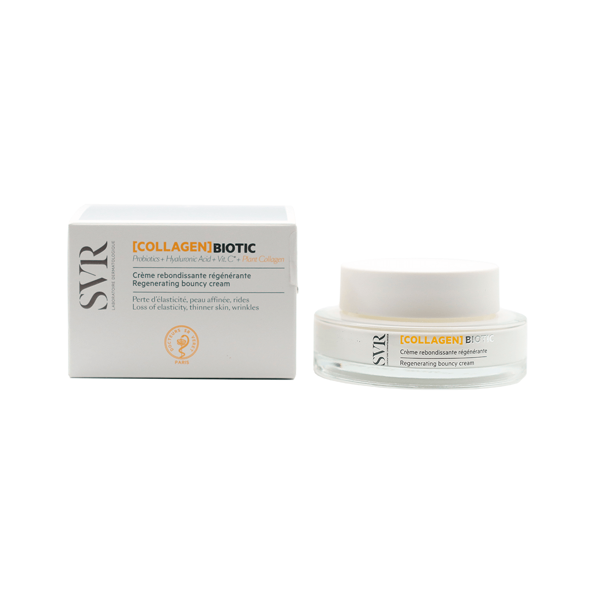 COLLAGEN BIOTIC CREMA 50ML
