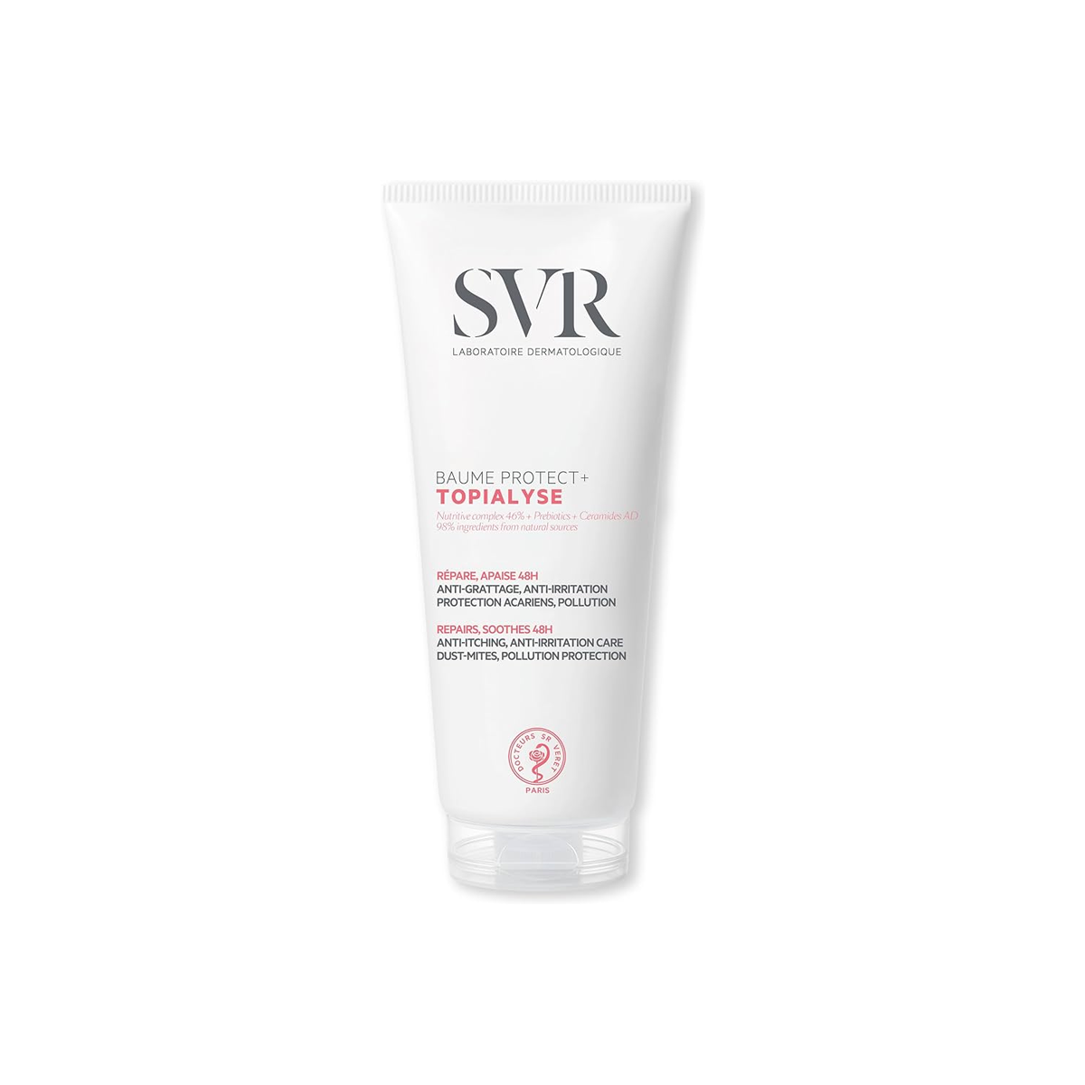 TOPIALYSE BAUME PROTECT+ 200ML