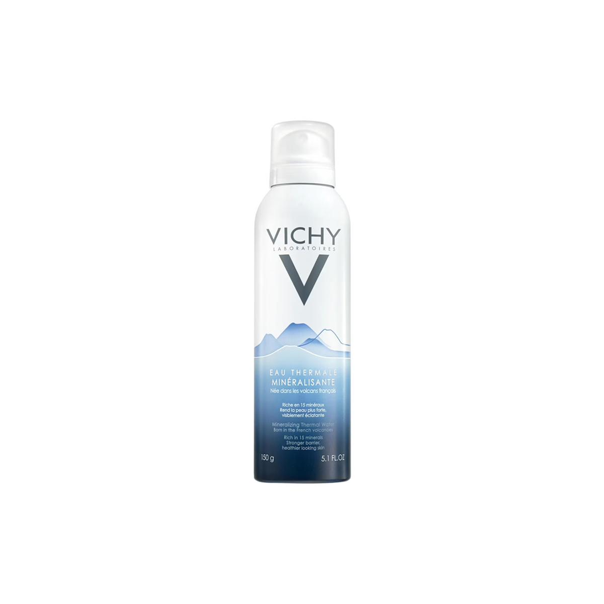 AGUA TERMAL VICHY 150ML