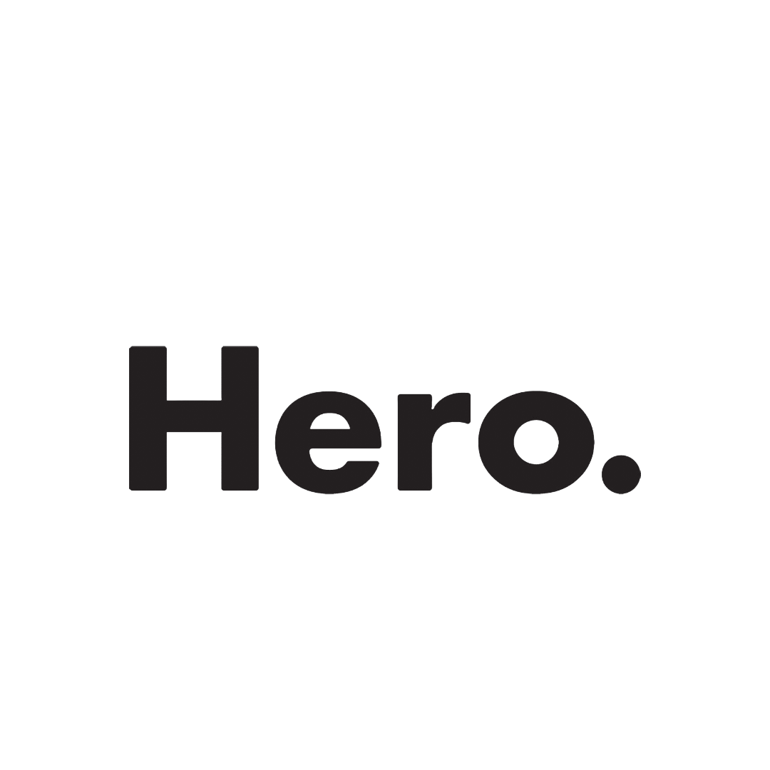 HERO COSMETICS